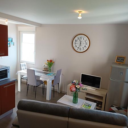 Appartement Cosy Proche Mer Gouville-sur-Mer Ngoại thất bức ảnh