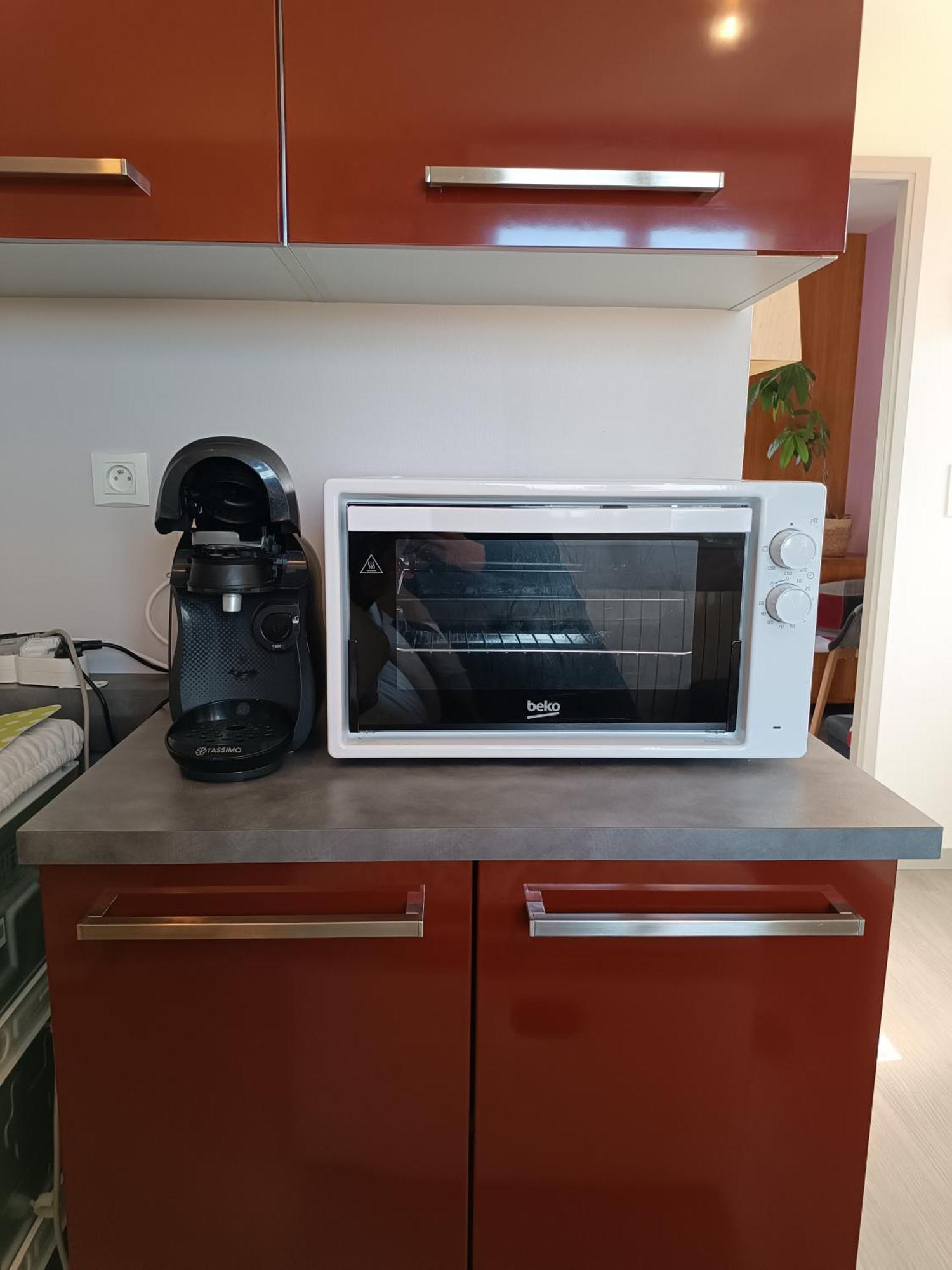 Appartement Cosy Proche Mer Gouville-sur-Mer Ngoại thất bức ảnh