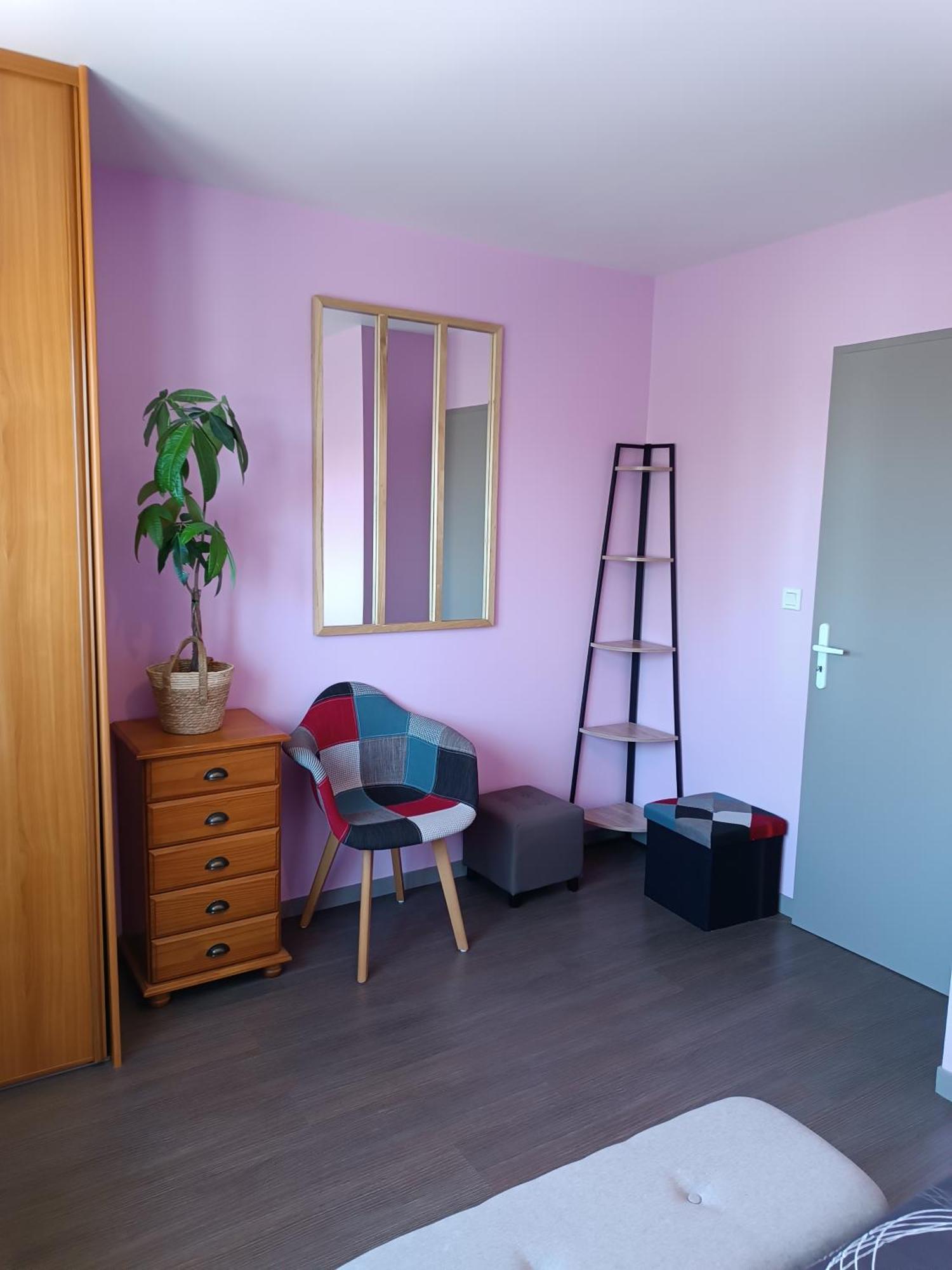 Appartement Cosy Proche Mer Gouville-sur-Mer Ngoại thất bức ảnh