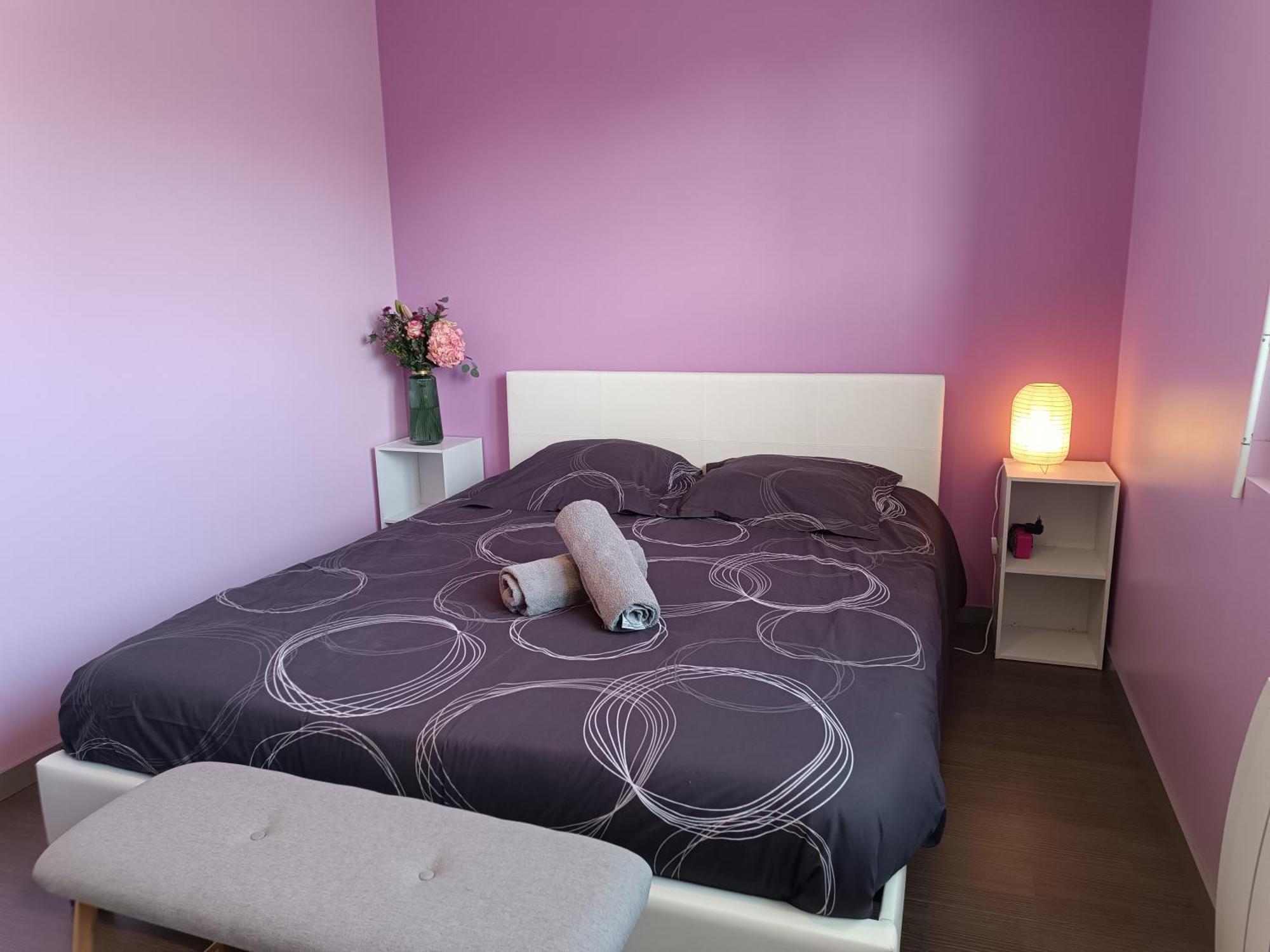 Appartement Cosy Proche Mer Gouville-sur-Mer Ngoại thất bức ảnh
