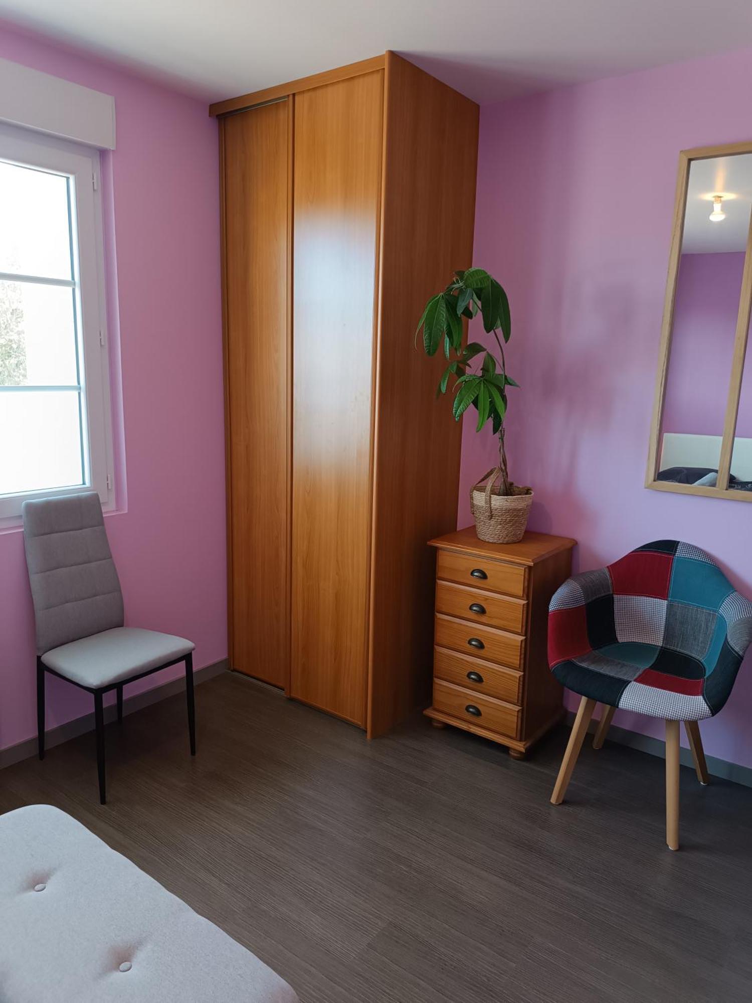 Appartement Cosy Proche Mer Gouville-sur-Mer Ngoại thất bức ảnh